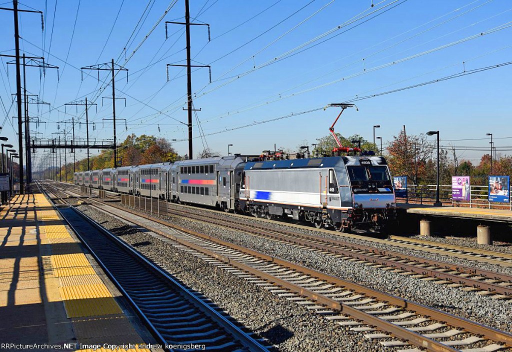 NJT 4608